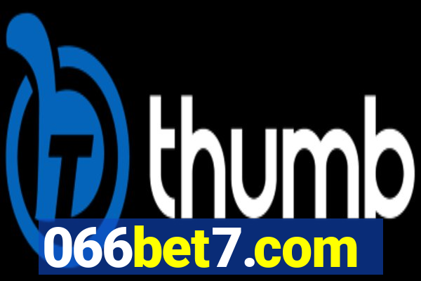 066bet7.com