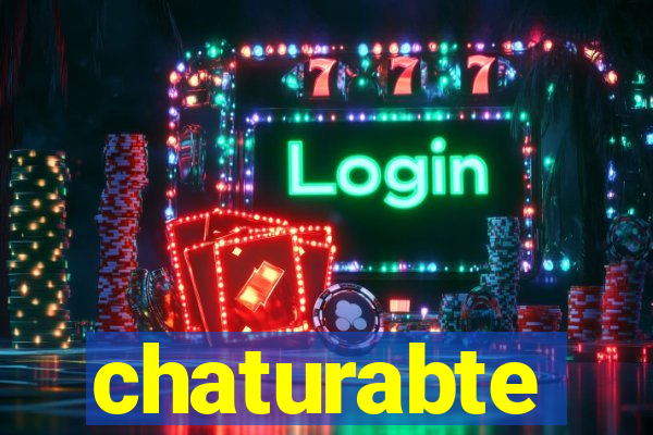 chaturabte