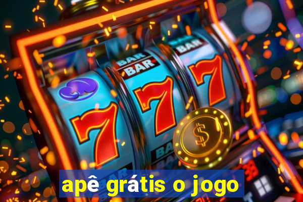 apê grátis o jogo