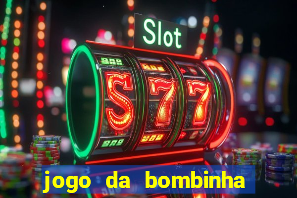 jogo da bombinha estrela bet