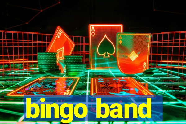 bingo band