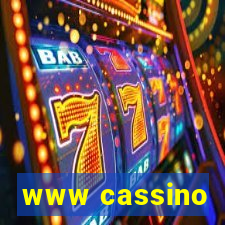 www cassino