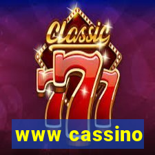 www cassino