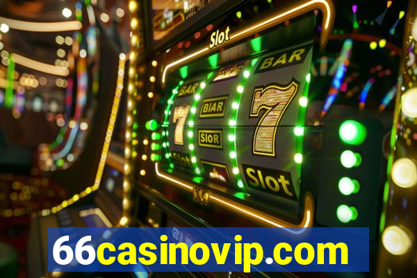 66casinovip.com