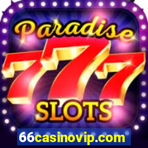 66casinovip.com