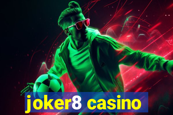 joker8 casino