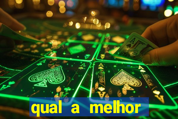 qual a melhor plataforma para jogar o jogo do tigre