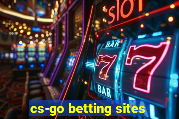 cs-go betting sites