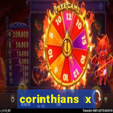 corinthians x cruzeiro ao vivo e gratis