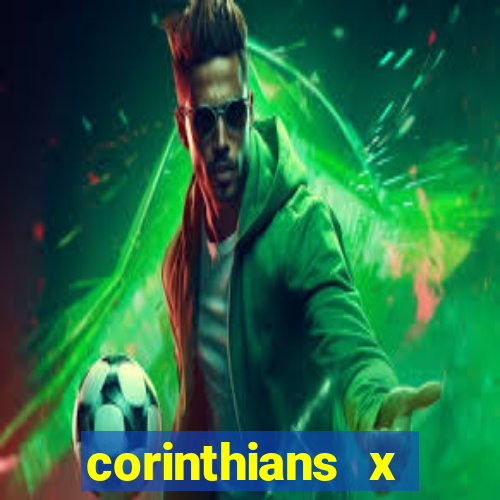 corinthians x cruzeiro ao vivo e gratis