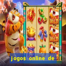 jogos online de ganhar dinheiro