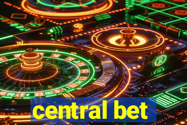 central bet