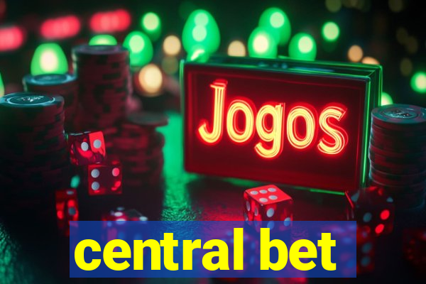 central bet