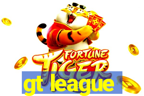 gt league