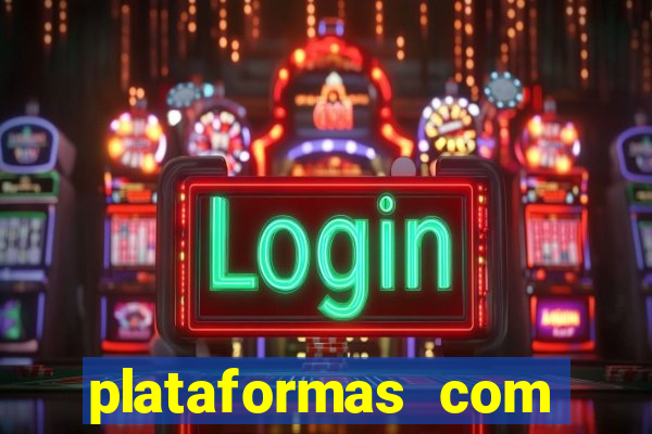 plataformas com bonus de cadastro facebook