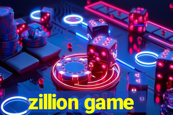 zillion game