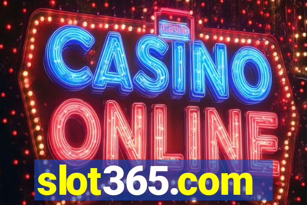 slot365.com