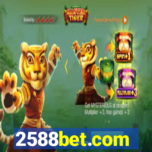 2588bet.com