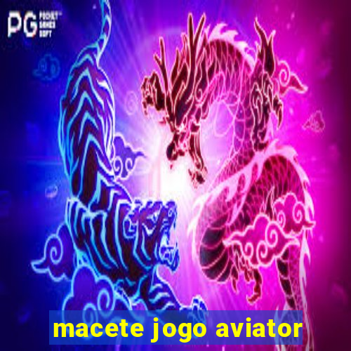 macete jogo aviator