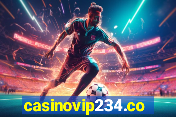 casinovip234.com