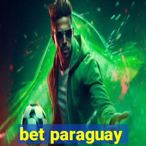 bet paraguay