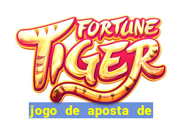 jogo de aposta de 5 reais