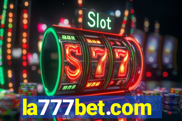 la777bet.com