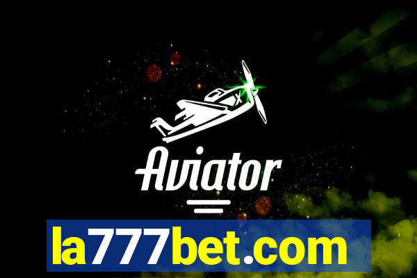 la777bet.com