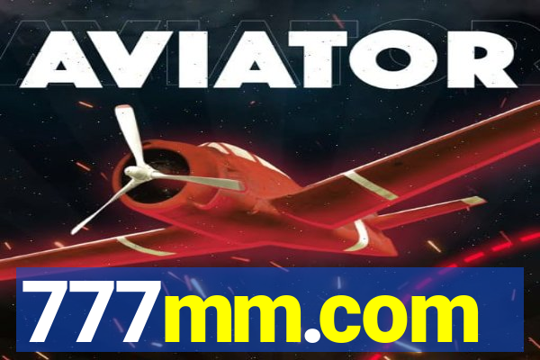 777mm.com