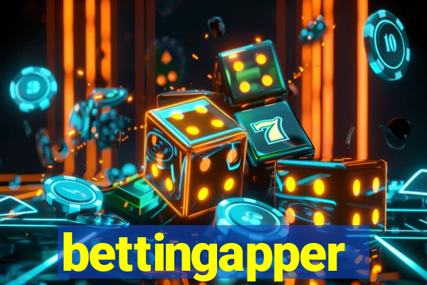 bettingapper