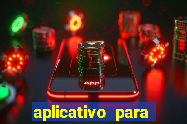 aplicativo para fazer jogos online