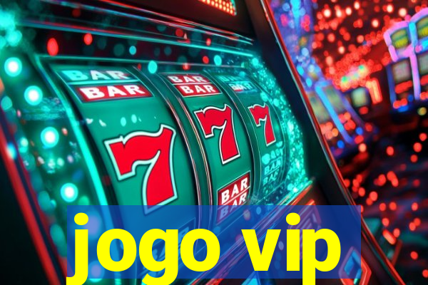 jogo vip