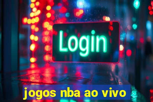 jogos nba ao vivo