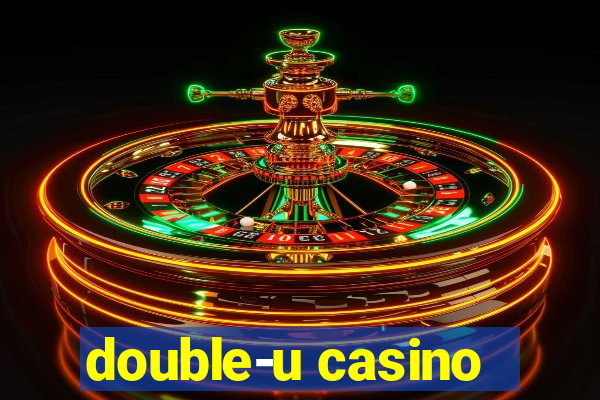 double-u casino