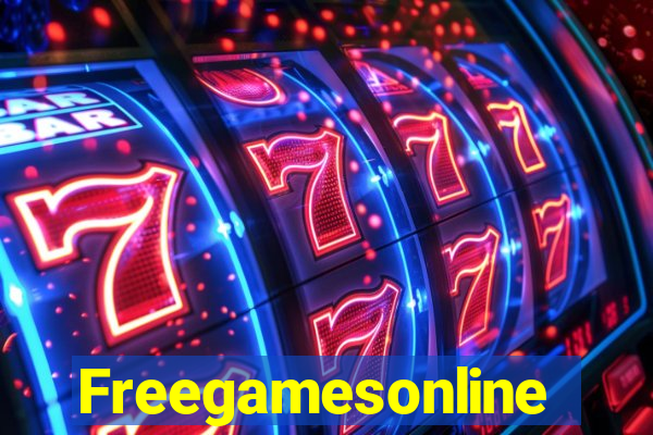 Freegamesonline