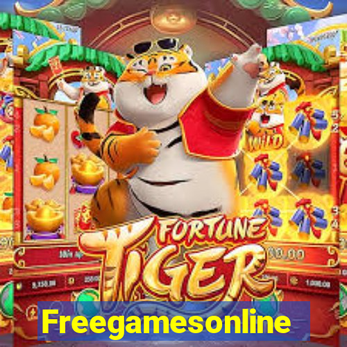 Freegamesonline