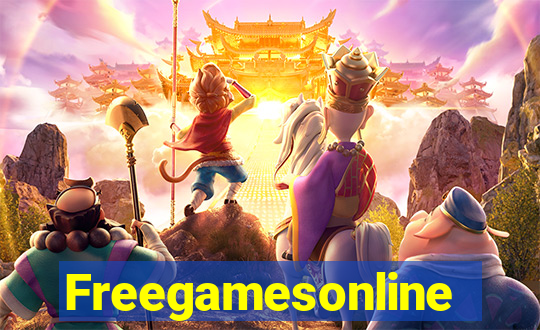 Freegamesonline