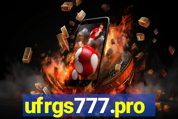 ufrgs777.pro