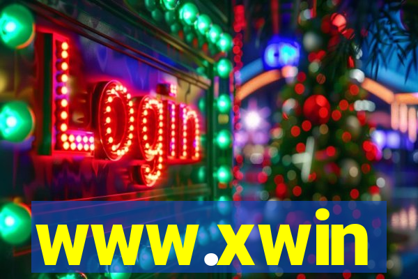 www.xwin