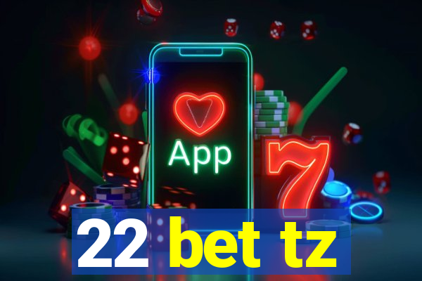 22 bet tz