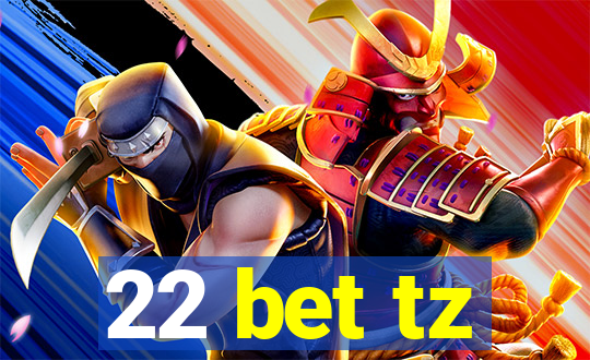 22 bet tz