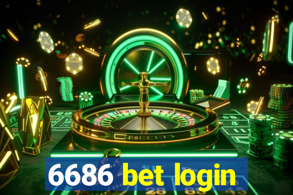 6686 bet login