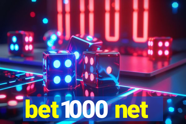 bet1000 net