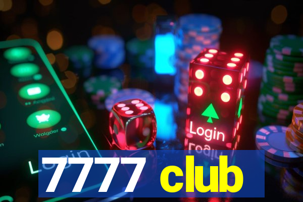 7777 club