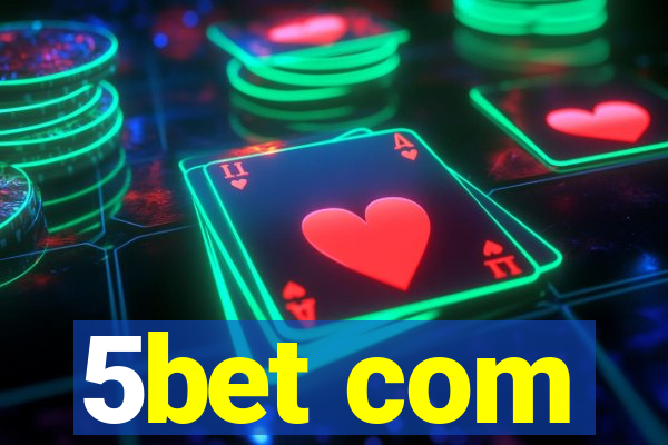 5bet com