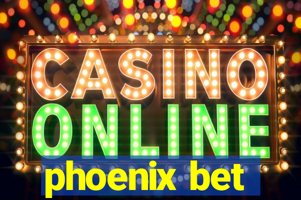 phoenix bet