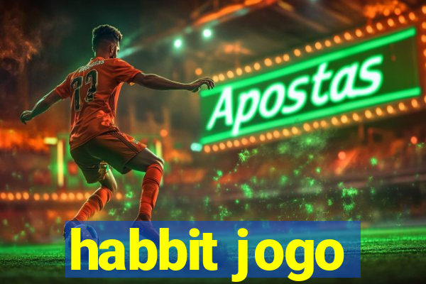 habbit jogo