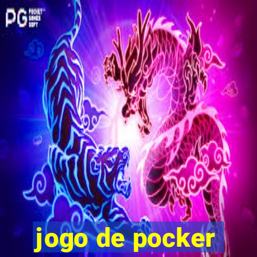 jogo de pocker