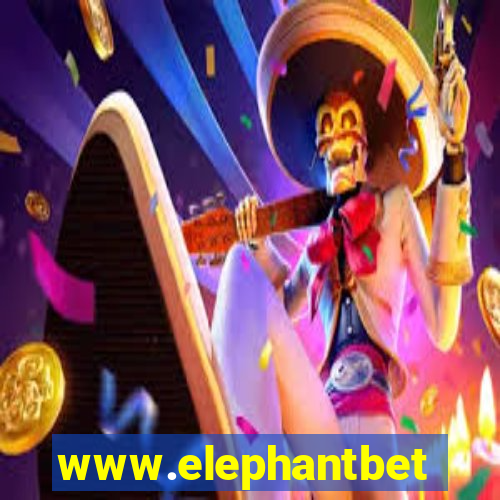 www.elephantbet.co.mz