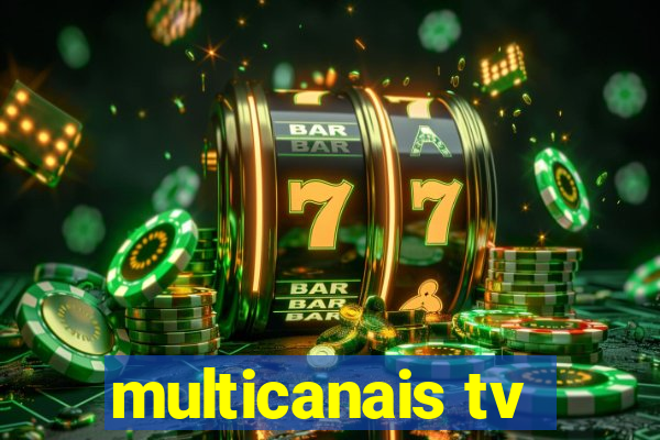 multicanais tv